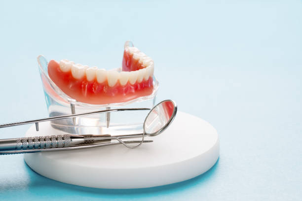 Oral Cancer Screening in Hillsboro, TX