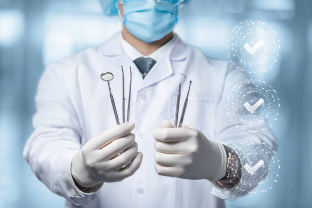 Trusted Hillsboro, TX Holistic Dental Care Services Experts