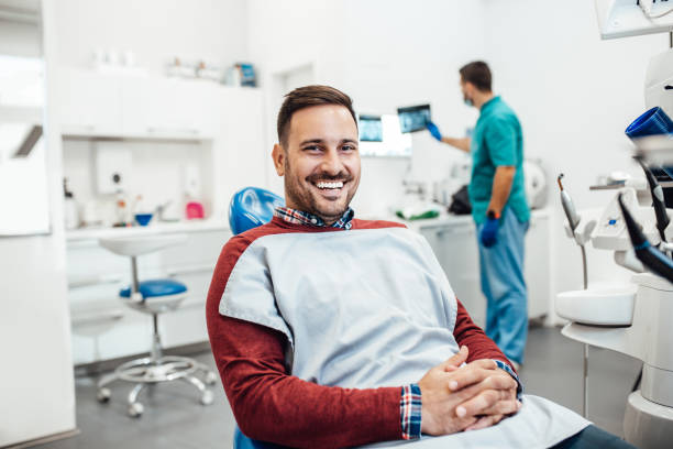Reliable Hillsboro, TX Holistic Dental Care Services Solutions