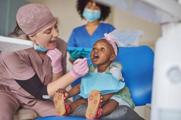 Best Dental Bonding  in Hillsboro, TX