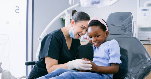 Dental Bonding in Hillsboro, TX