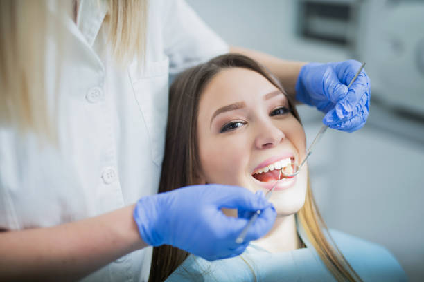 Emergency Dental Services in Hillsboro, TX